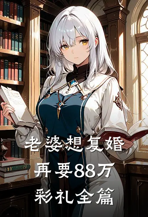 老婆想复婚再要88万彩礼全篇