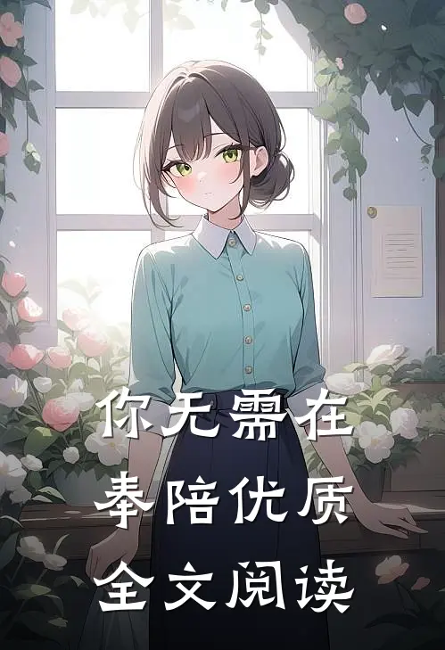 你无需在奉陪优质全文阅读