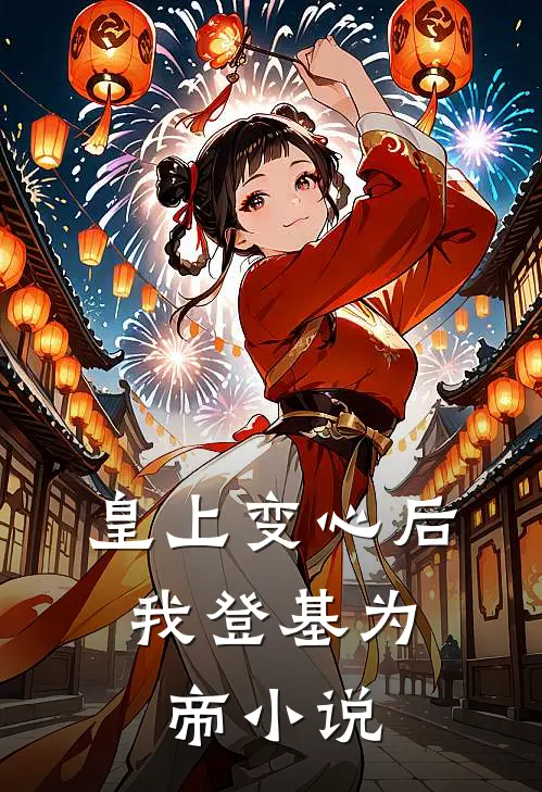 皇上变心后,我登基为帝免费阅读