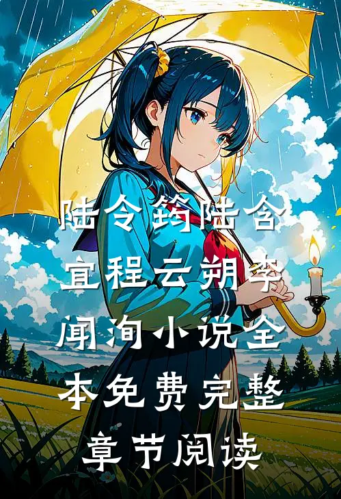 陆令筠陆含宜程云朔李闻洵小说全本免费完整章节阅读