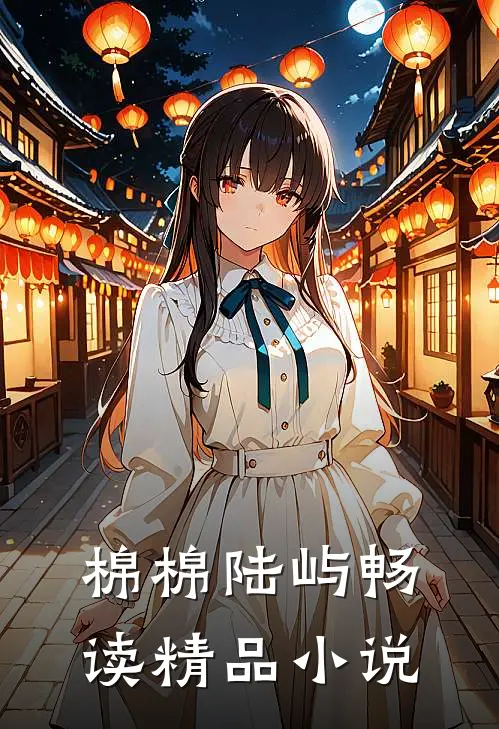 棉棉陆屿畅读精品小说