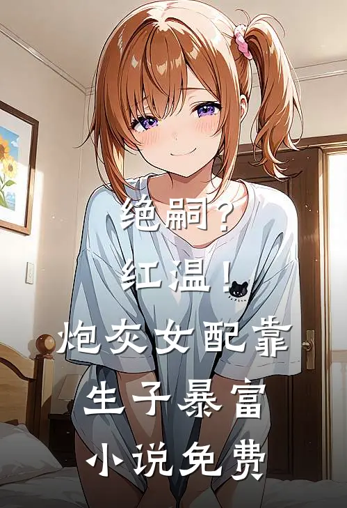 绝嗣？红温！炮灰女配靠生子暴富小说免费
