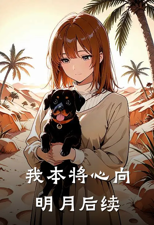 我本将心向明月后续