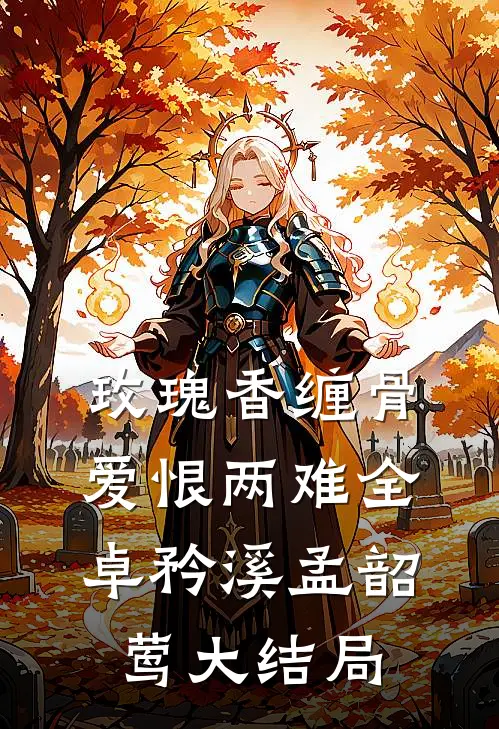 玫瑰香缠骨，爱恨两难全卓矜溪孟韶莺大结局