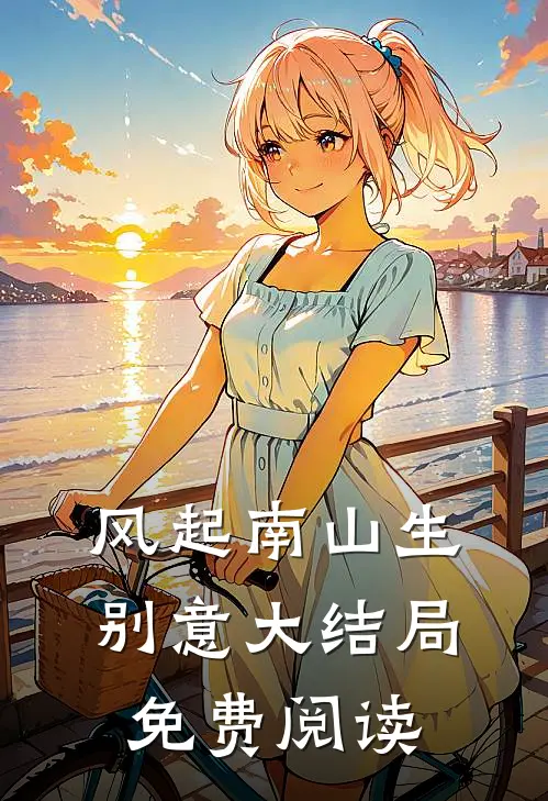 风起南山生别意大结局免费阅读