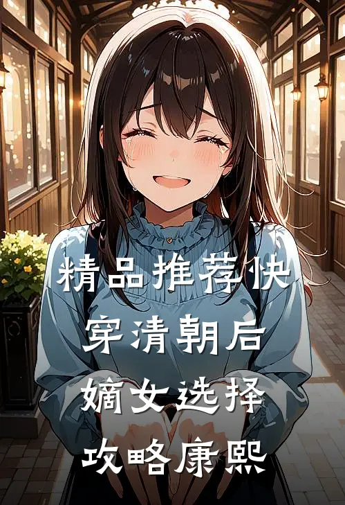 精品推荐快穿清朝后，嫡女选择攻略康熙