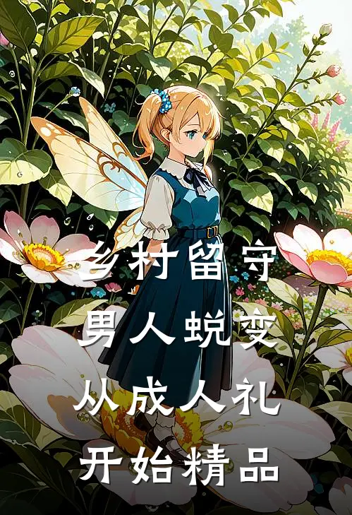 乡村留守：男人蜕变从成人礼开始精品
