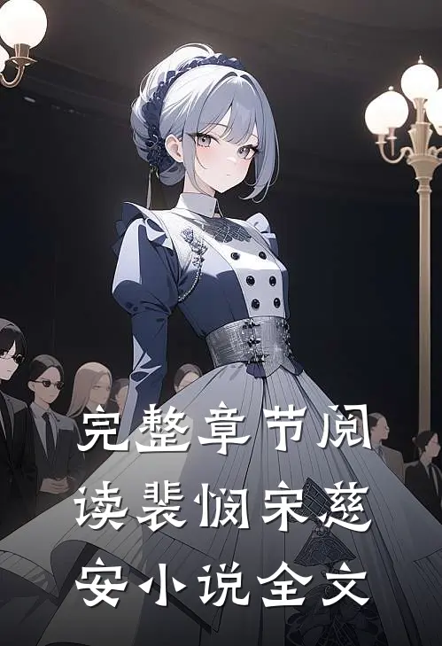 完整章节阅读裴悯宋慈安小说全文