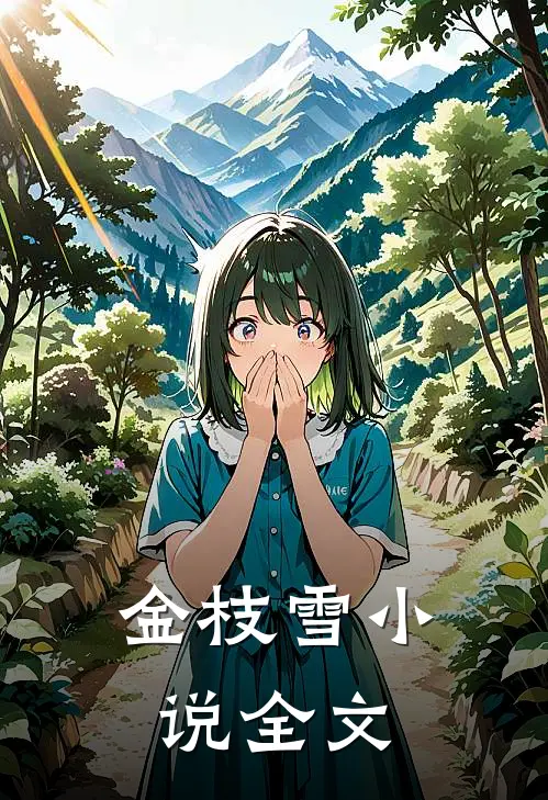 金枝雪小说全文