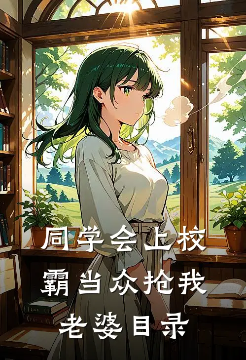 同学会上校霸当众抢我老婆目录