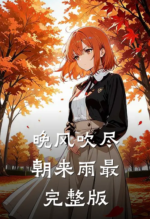 晚风吹尽朝来雨最完整版
