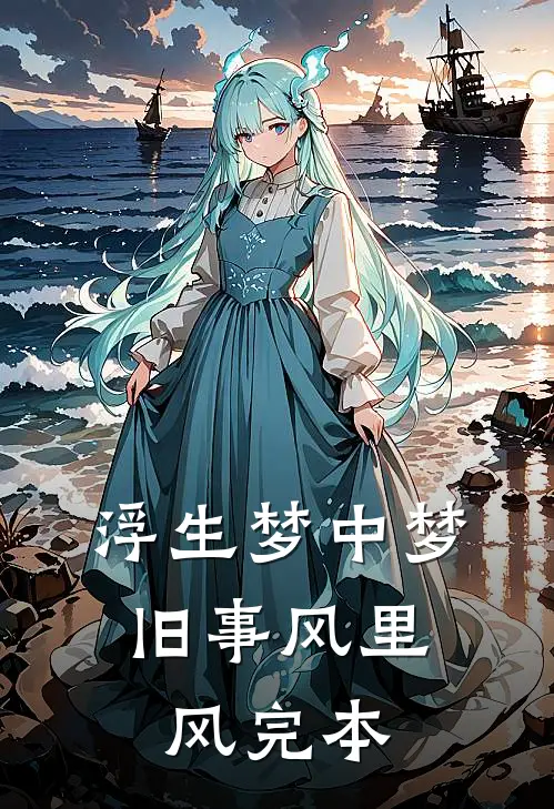 浮生梦中梦，旧事风里风完本