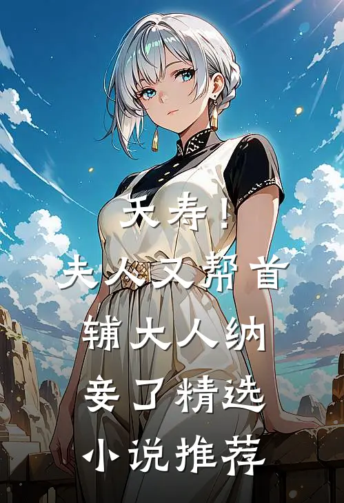 夭寿！夫人又帮首辅大人纳妾了精选小说推荐