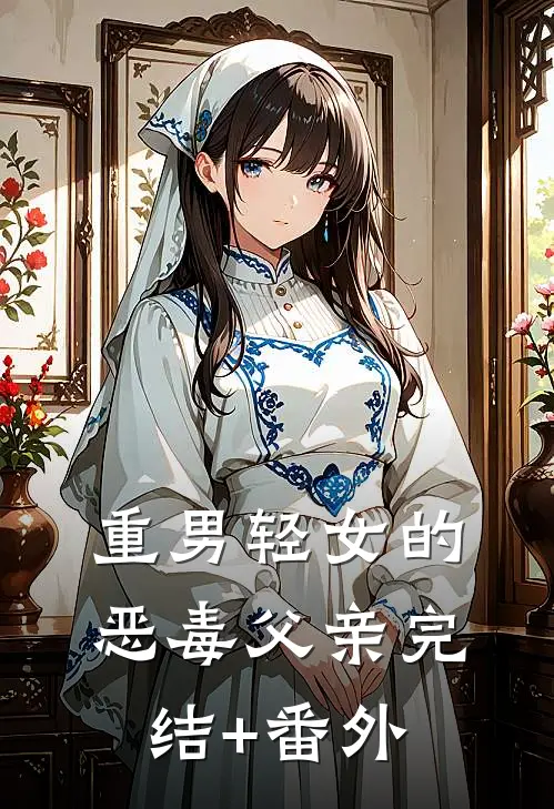 重男轻女的恶毒父亲完结+番外