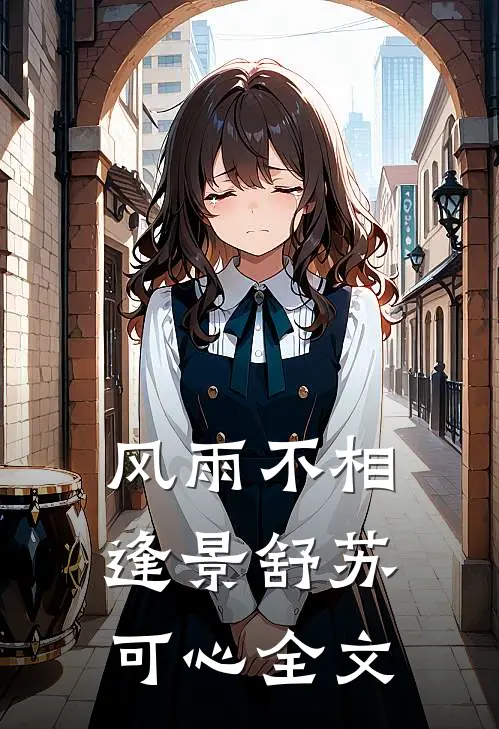 风雨不相逢景舒苏可心全文