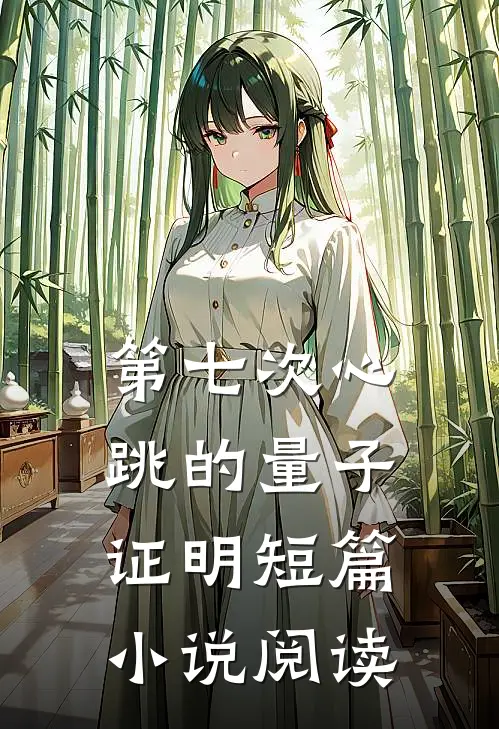 第七次心跳的量子证明短篇小说阅读