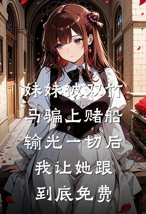 妹妹被双竹马骗上赌船输光一切后，我让她跟到底免费
