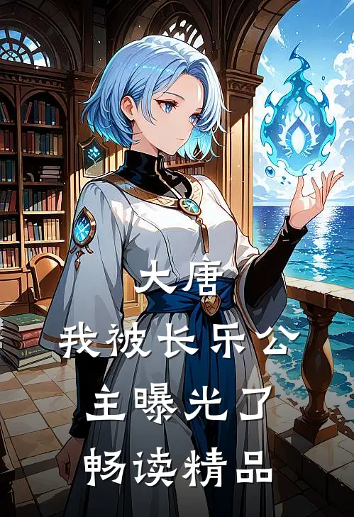 大唐：我被长乐公主曝光了畅读精品