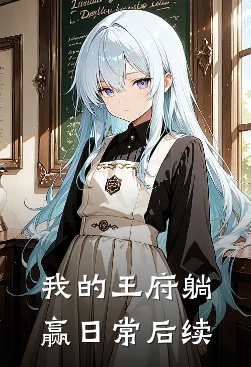 我的王府躺赢日常后续