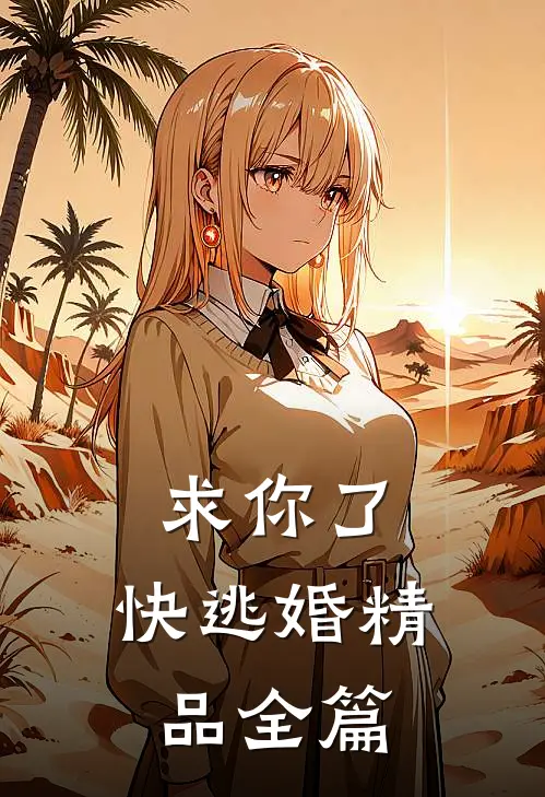 求你了，快逃婚精品全篇