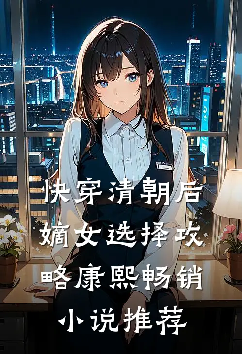 快穿清朝后，嫡女选择攻略康熙畅销小说推荐