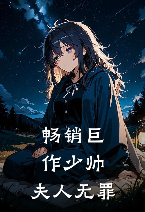 畅销巨作少帅,夫人无罪的