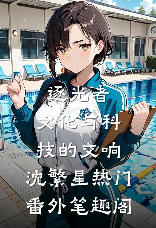 逐光者：文化与科技的交响：沈繁星热门番外笔趣阁