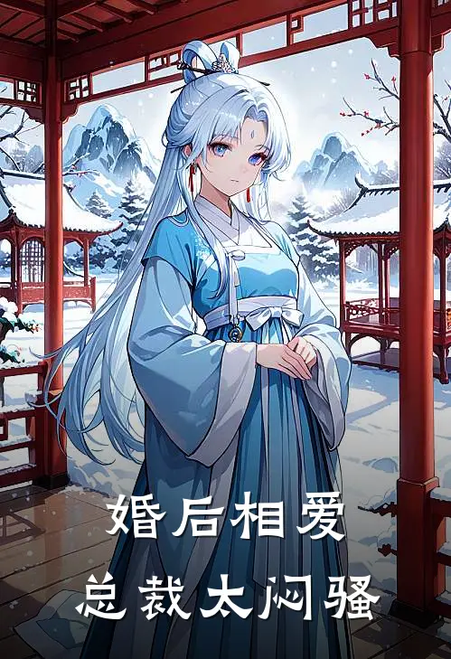 婚后相爱：总裁太闷骚