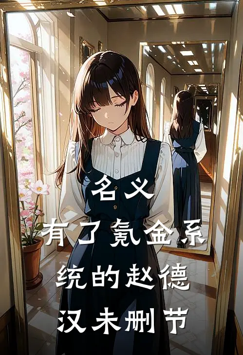 名义：有了氪金系统的赵德汉未删节
