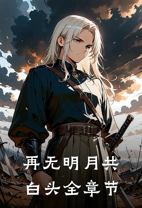 再无明月共白头全章节