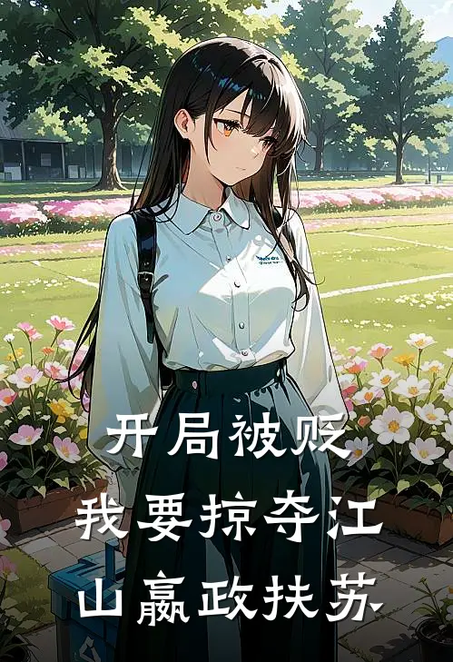 开局被贬，我要掠夺江山嬴政扶苏