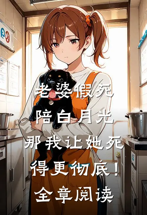 老婆假死陪白月光，那我让她死得更彻底！全章阅读