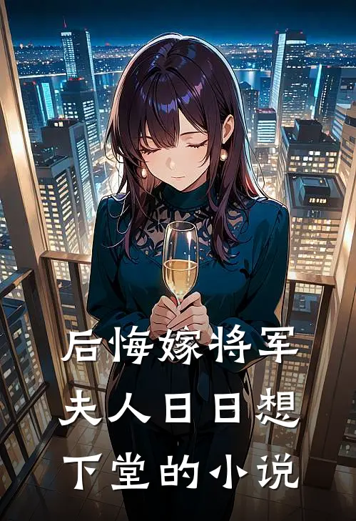 后悔嫁将军,夫人日日想下堂的