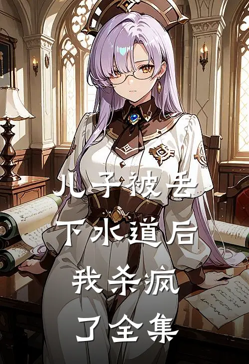 儿子被丢下水道后，我杀疯了 全集