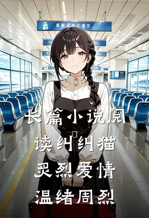 长篇小说阅读纠纠猫炙烈爱情温绪周烈