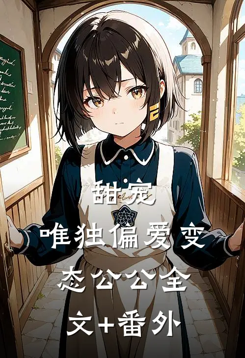 甜宠：唯独偏爱变态公公全文+番外