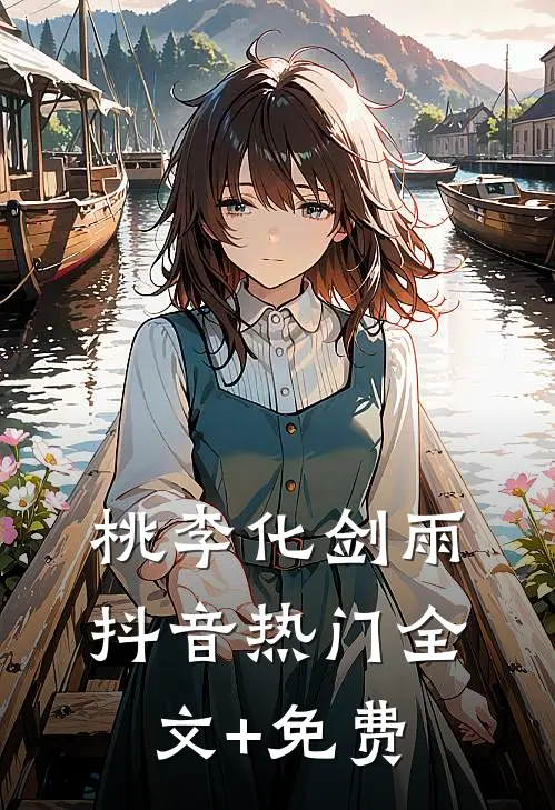 桃李化剑雨抖音热门全文+免费
