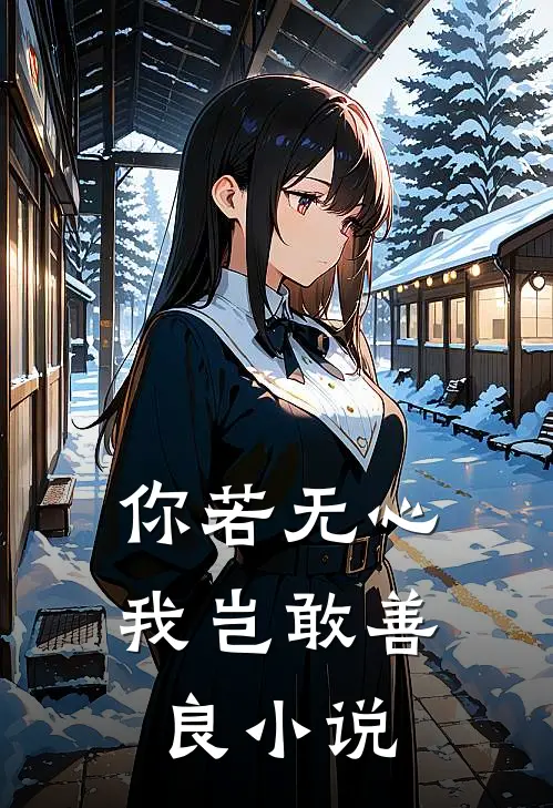 你若无心，我岂敢善良小说