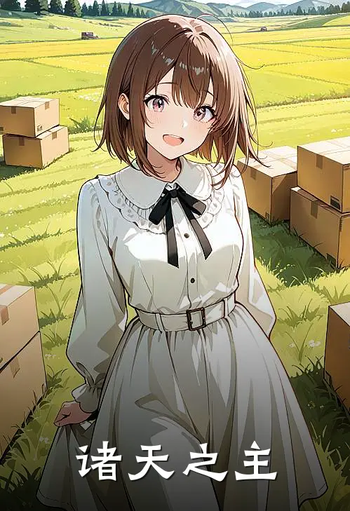 诸天之主