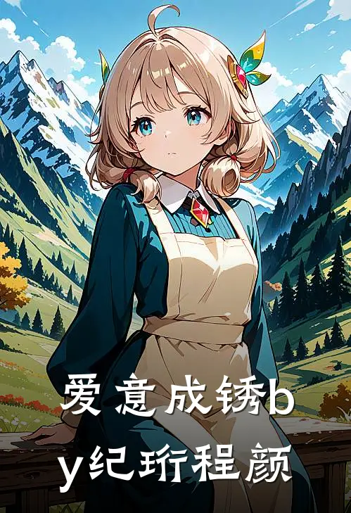 爱意成锈by纪珩程颜
