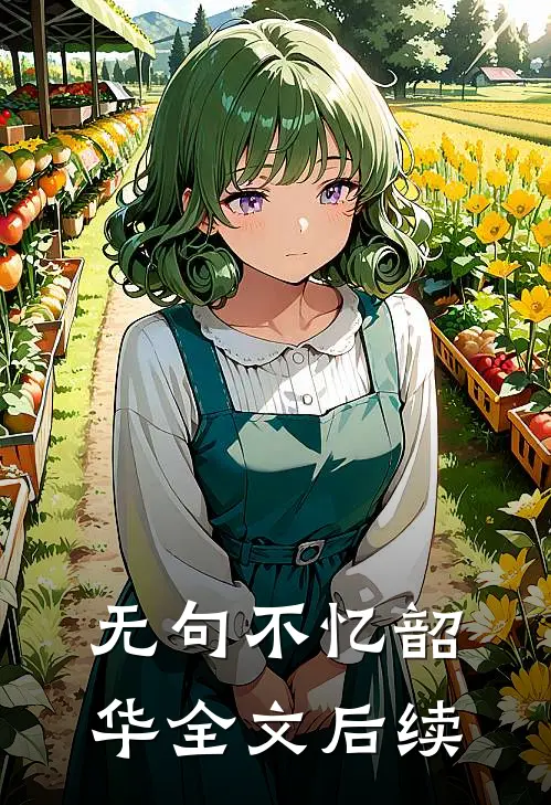 无句不忆韶华全文后续