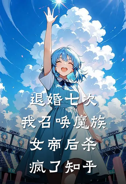 退婚七次，我召唤魔族女帝后杀疯了知乎
