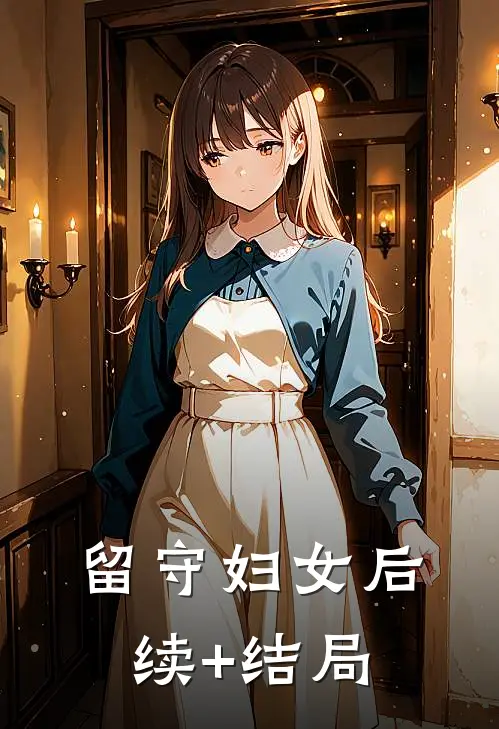 留守妇女后续+结局