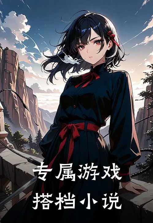 专属游戏搭档小说