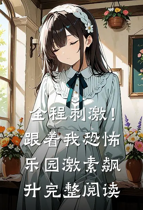 全程刺激！跟着我恐怖乐园激素飙升完整阅读