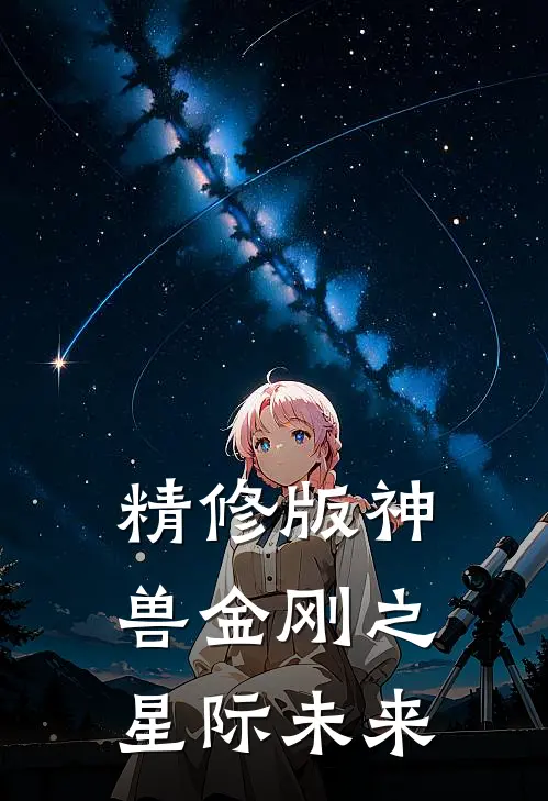 精修版神兽金刚之星际未来