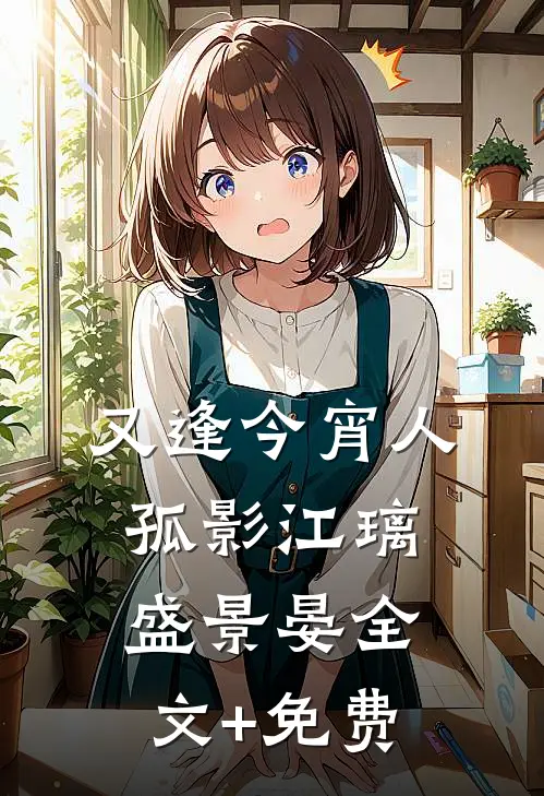 又逢今宵人孤影江璃盛景晏全文+免费
