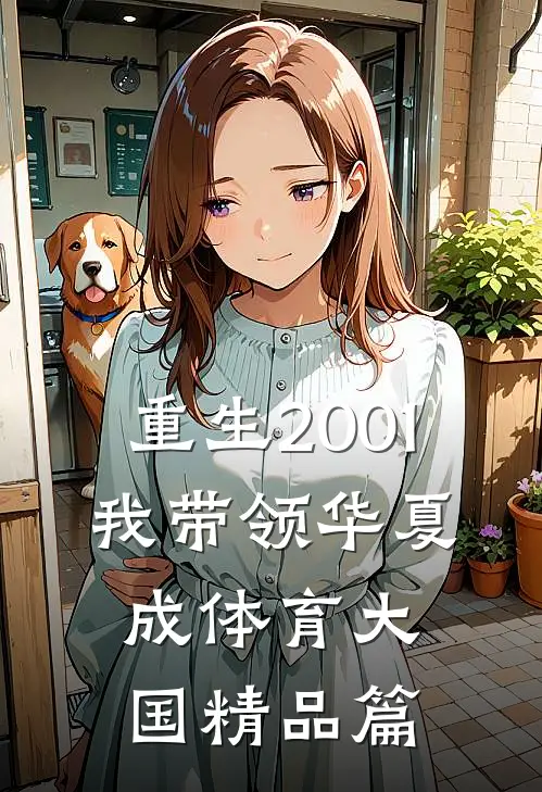 重生2001，我带领华夏成体育大国精品篇