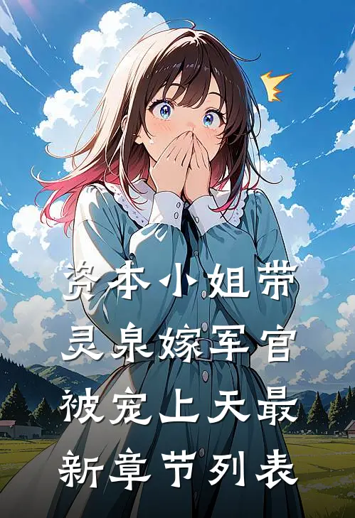 资本小姐带灵泉嫁军官，被宠上天最新章节列表