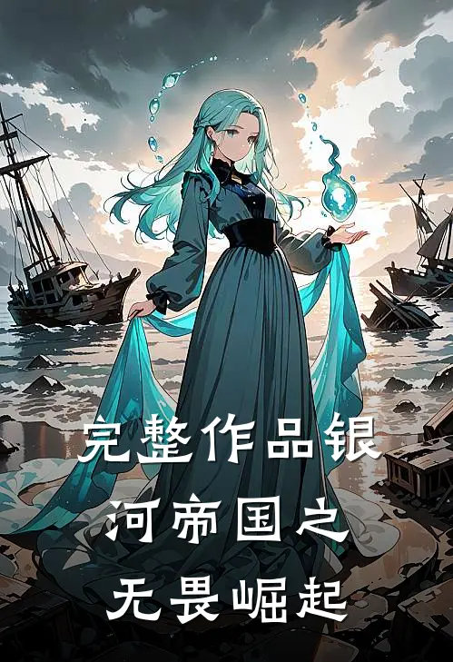 完整作品银河帝国之无畏崛起